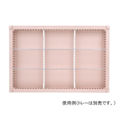 PDD05−Cセット 仕切板64−05用