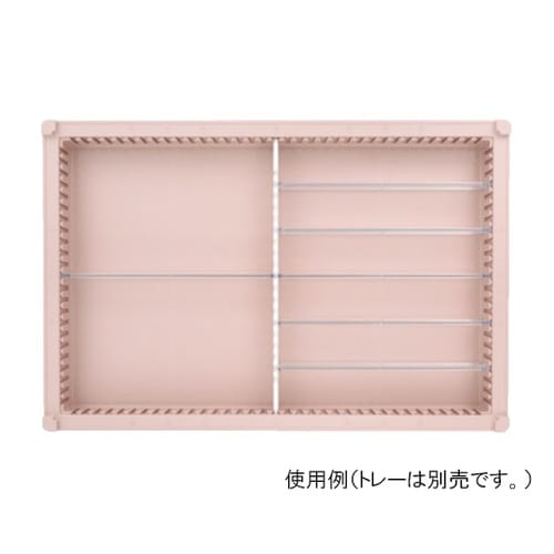 PDD05−Dセット 仕切板64−05用