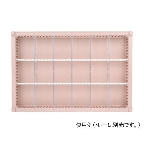 PDD05−Eセット 仕切板64−05用