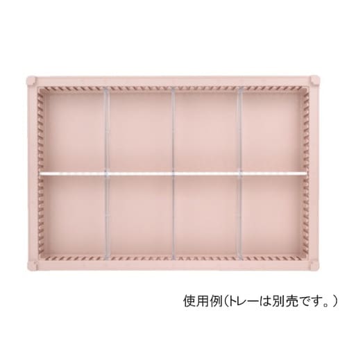 PDD05−Fセット 仕切板64−05用