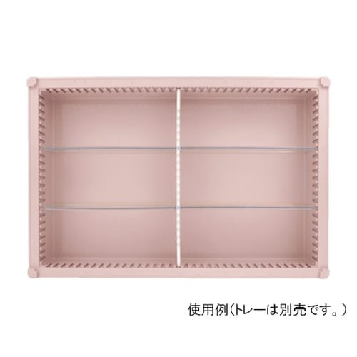 PDD10−Cセット 仕切板64−10用
