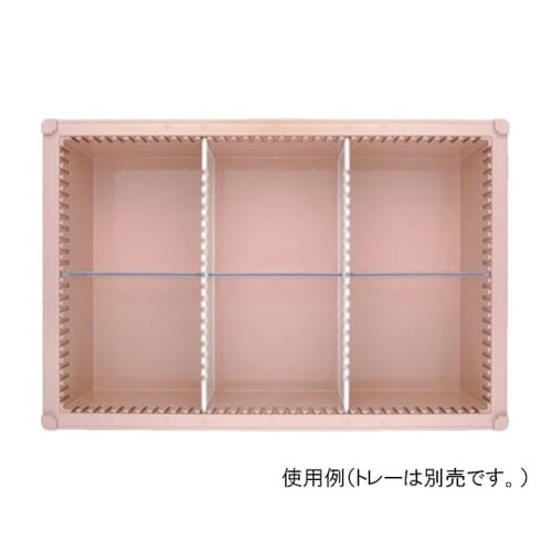 PDD17−Bセット 仕切板64−17用