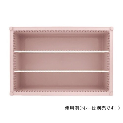 PDD17−Fセット 仕切板64−17用