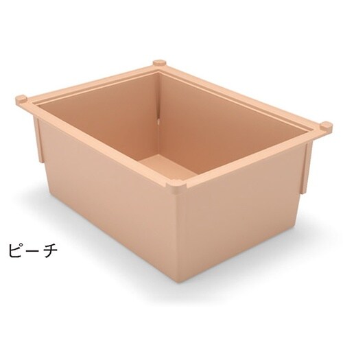 PTDX34−17 トレー耐熱制電 桃