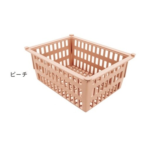 PBDX34−17バスケット耐熱制電 桃