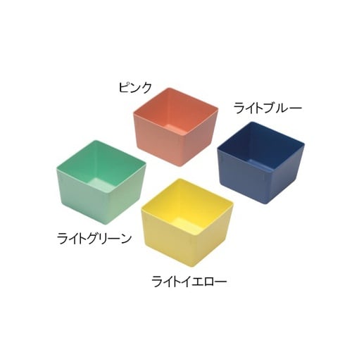 AT−4 アンプルケース ライトイエロー