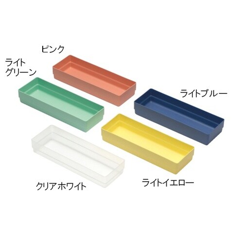 AT−14アンプルケース ライトブルー