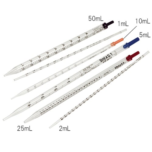 NNディスポピペット I 1mL バルク