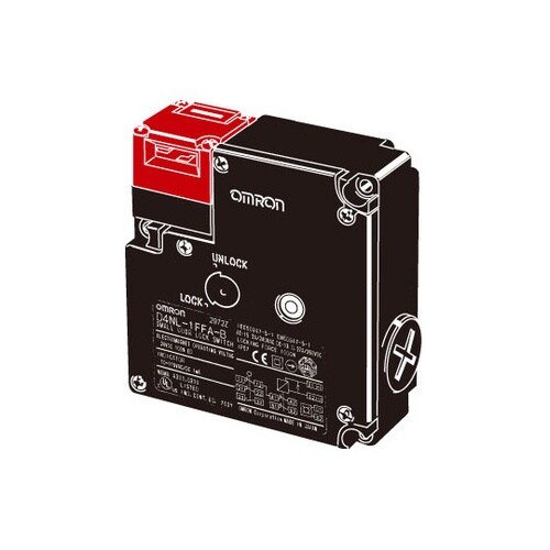 D4NL1AFGB電磁ロックドアスイッチ