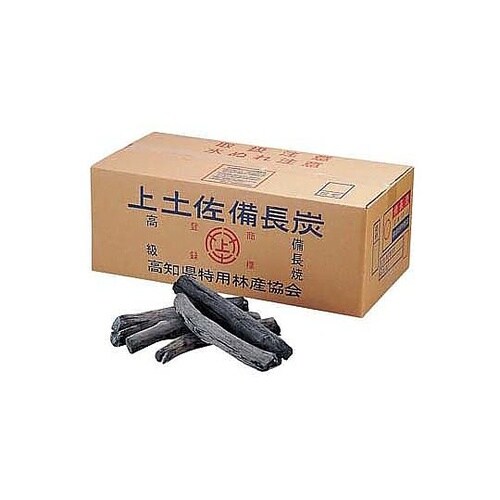 QBV2301上土佐備長炭 備長丸