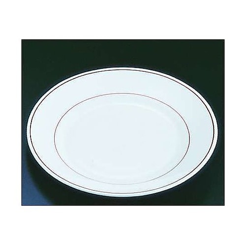 RLS17 ミート皿 φ235mm