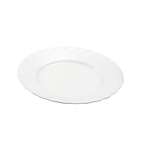 RKZB1 トリアノン 小皿φ155mm