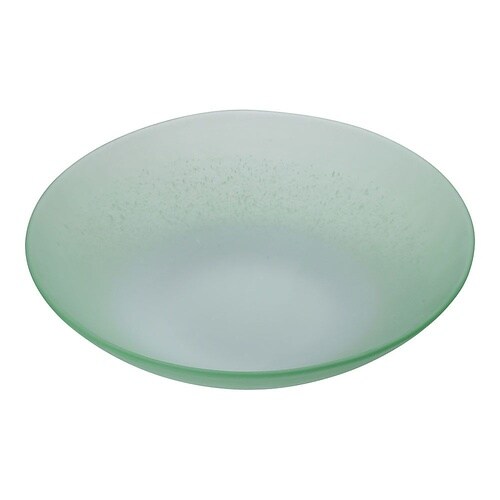RML45 硝子和食器 25センチ 盛皿