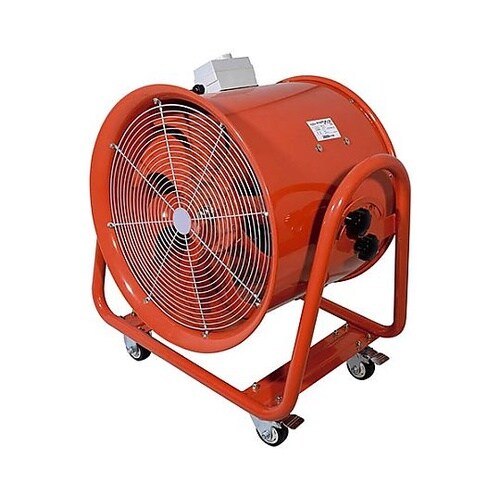 AC100V/900W/φ510mm ダ