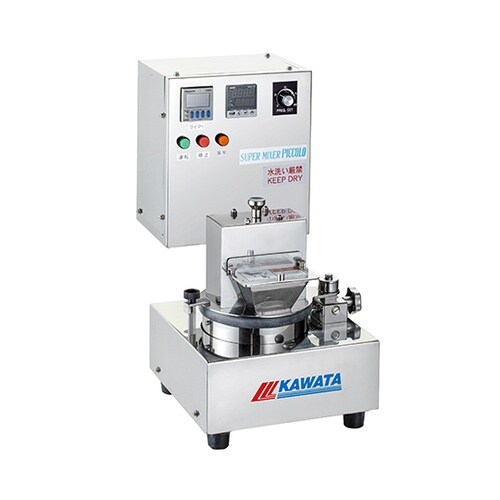 SMP−2 スーパーミキサー ピッコロ