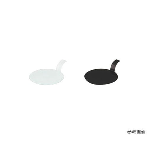 604965 ディスクケーキプレート 黒