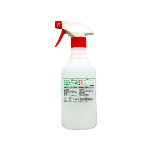やさしく強力除菌 500mL×20本 K