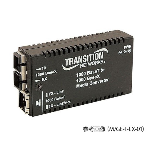 M/E−TX−FX01(SM)コンバータ