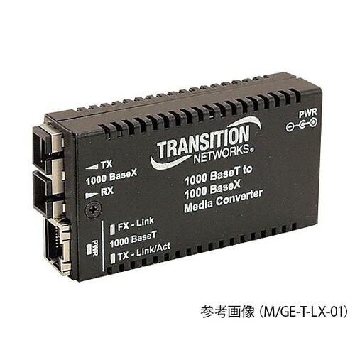 M/E−TX−FX01(SC)コンバータ