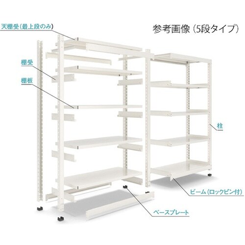 761−77−25 中量Tラック 連結