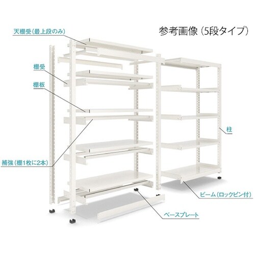 762−29−25 中量TGラック 単体