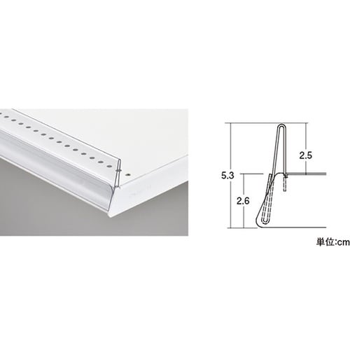 512−00 樹脂ストッパーAカード差付