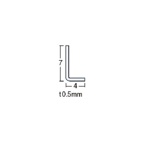 仕切板S 間口4cm(10枚入り) 95
