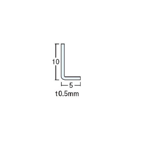 仕切板S 間口5cm(10枚入り) 95