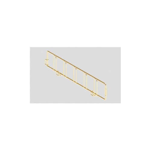 7062 パンラック中仕切 奥行36cm