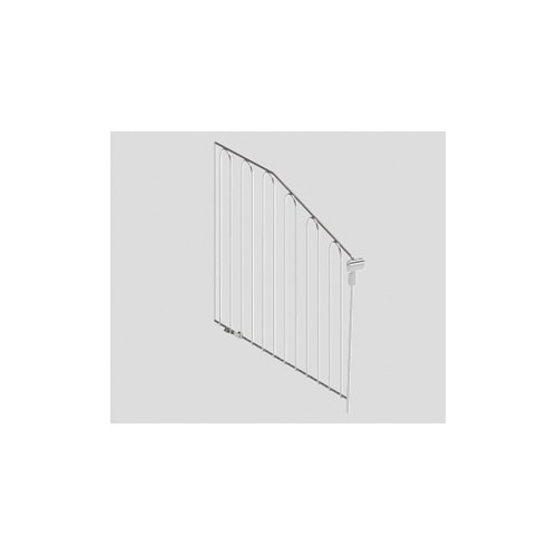 117−53 ベースネット 奥行40cm