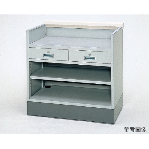 559 OVレジ台 間口90cm