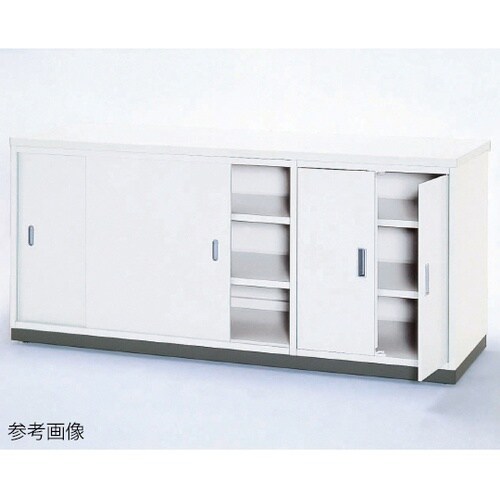 611−25 スタンダード式カウンターH
