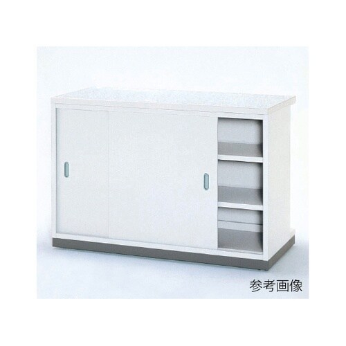624−25 OV棚式カウンターH