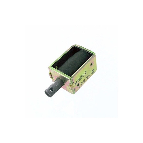 MD26202 ソレノイド