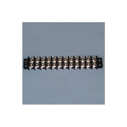 ML−1765−12P2列型中継用端子台