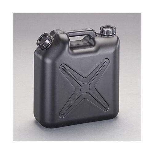 10L ポリタンク(遮光性/ノズル無)