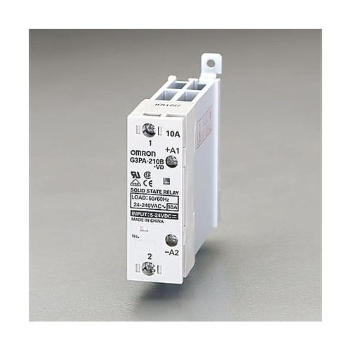DC5−24V/20A ソリッドステート