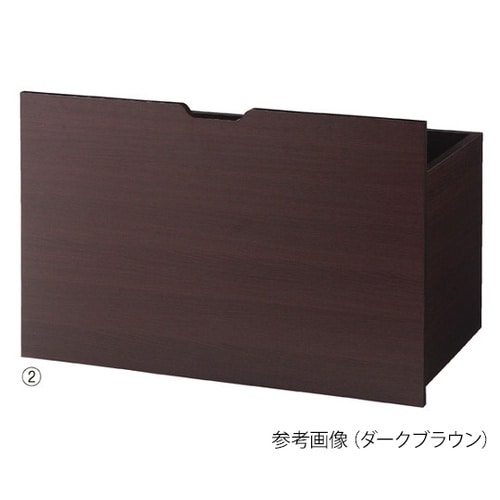 61−543−30−4 収納トロッコ