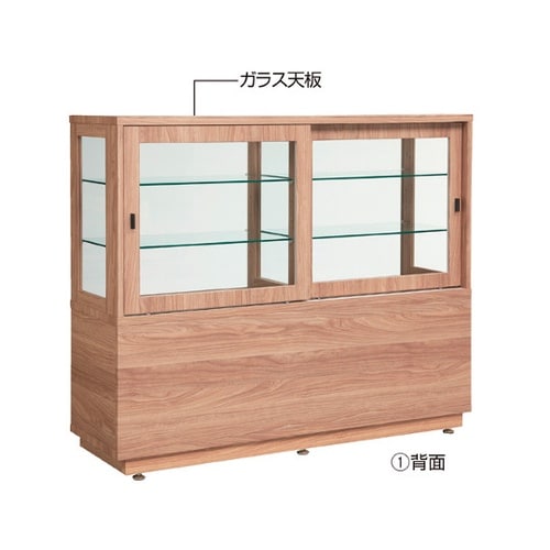 61−543−92−1 ショーケース