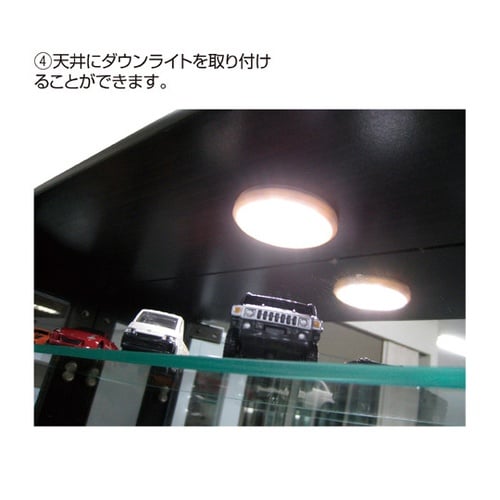 61−543−95−4 LEDライト