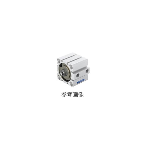 ジグシリンダCDAZS25X50