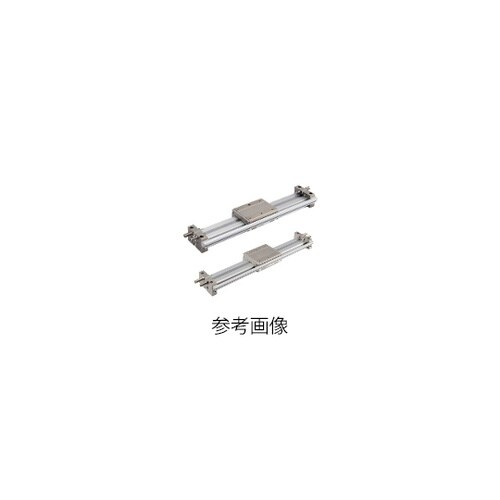 ロッドレスシリンダORBS16X400