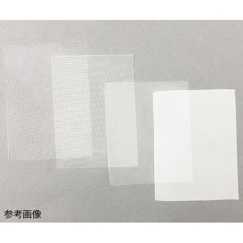 ナイロンメッシュ 巾114cm×長さ1m
