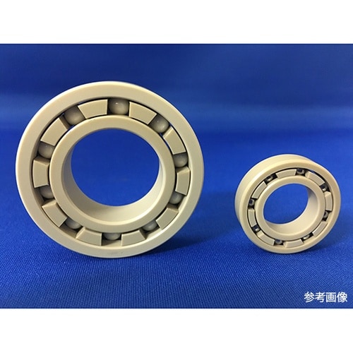 UKB60/22PK−S6樹脂ベアリング