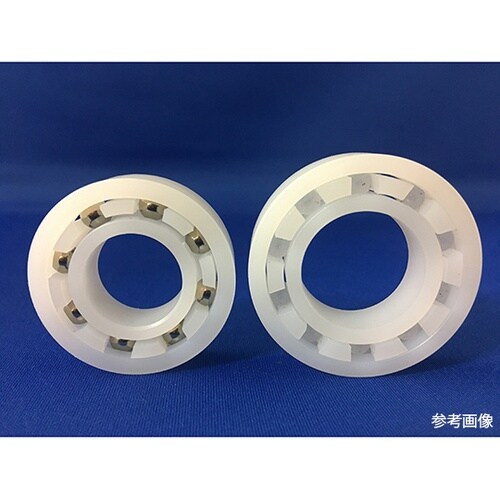 UKB16006PE−G 樹脂ベアリング