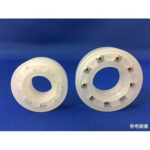 UKB6801PP−G 樹脂ベアリング
