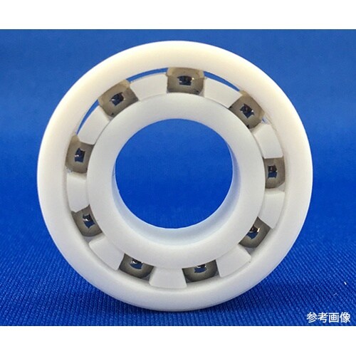 UKB62/28PTN−S樹脂ベアリング