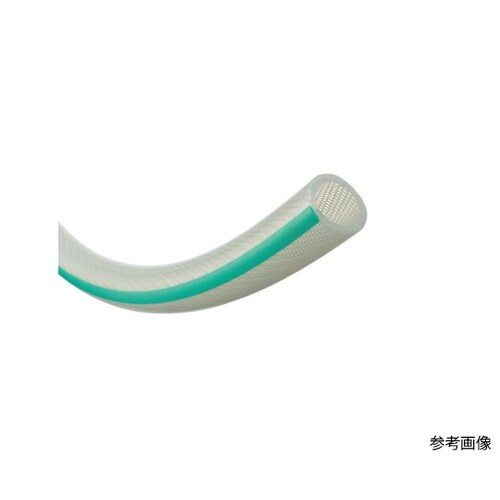 TSI−25トヨシリコンホース1ー19m