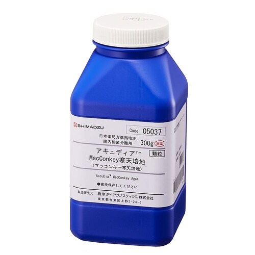 アキュディアTM MacConkey寒