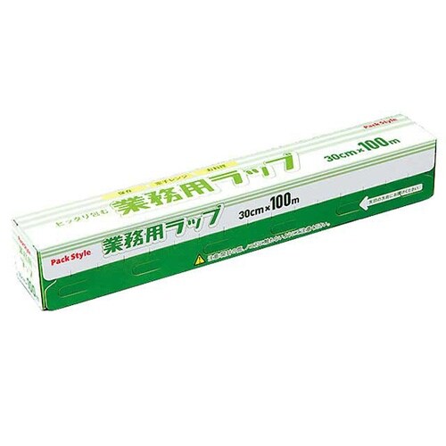 437831業務用ラップ30cm30本入